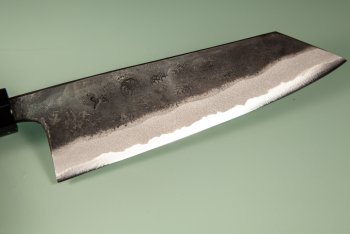 Kyohei Kurouchi Aogami 2 Wa-Bunka 170mm Keyaki