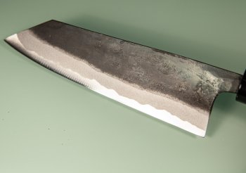 Kyohei Kurouchi Aogami 2 Wa-Bunka 170mm Keyaki