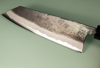 Kyohei Kurouchi Aogami 2 Wa-Bunka 170mm Keyaki