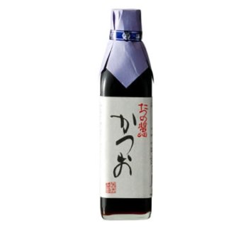 Tatsuno Bonito Sojasauce 300ml