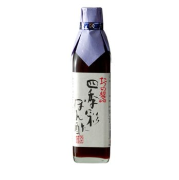 Tatsuno Shikisai Ponzu Sojasauce 300ml