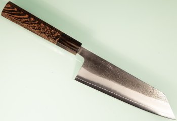 Yoshikane SKD11 Nashiji Wa-Bunka 165mm