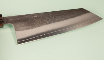 Yoshikane SKD11 Nashiji Wa-Bunka 165mm