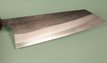 Yoshikane SKD11 Nashiji Wa-Bunka 165mm