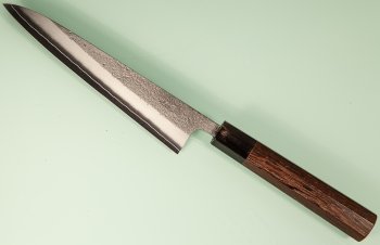 Yoshikane SKD11 Nashiji Wa-Petty 155mm