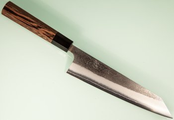 Yoshikane SKD11 Nashiji Wa-Kiritsuke 210mm