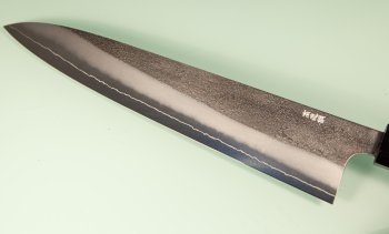 Yoshikane SKD11 Nashiji Wa-Gyuto 245mm