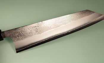 Yoshikane SKD11 Nashiji Wa-Kiritsuke 245mm