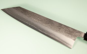 Yoshikane SKD11 Nashiji Wa-Kiritsuke 245mm