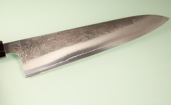 Yoshikane SKD11 Nashiji Wa-Gyuto 275mm