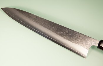 Yoshikane SKD11 Nashiji Wa-Gyuto 275mm