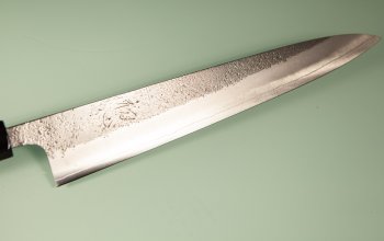 Yoshikane SKD11 Nashiji Wa-Sujihiki 245mm