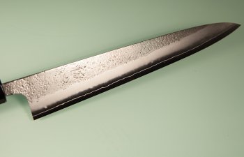 Yoshikane SKD11 Nashiji Wa-Sujihiki 245mm