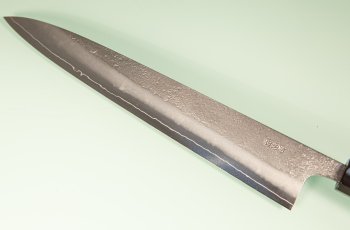 Yoshikane SKD11 Nashiji Wa-Sujihiki 245mm