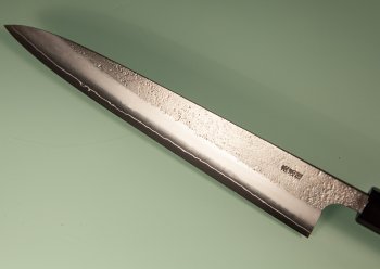 Yoshikane SKD11 Nashiji Wa-Sujihiki 245mm