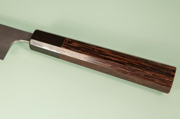 Yoshikane Shirogami Nashiji Wa-Sujihiki 245mm