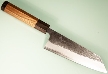 Yoshikane Shirogami Tsuchime Wa-Bunka 170mm