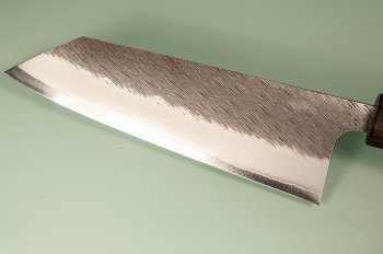 Yoshikane Shirogami Tsuchime Wa-Bunka 170mm