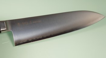 Hatsukokoro VG-5 Hayabusa Santoku 180mm