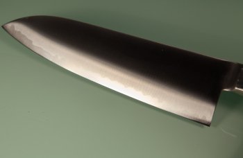 Hatsukokoro VG-5 Hayabusa Santoku 180mm