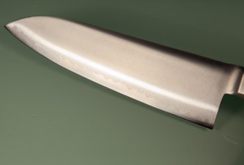 Hatsukokoro VG-5 Hayabusa Santoku 180mm