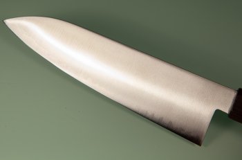 Hatsukokoro VG-5 Hayabusa Wa-Santoku 180mm Beech/Wenge