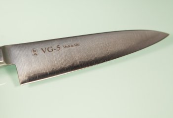 Hatsukokoro VG-5 Hayabusa Petty 115mm