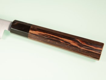 Hatsukokoro VG-5 Hayabusa Wa-Petty 115mm Wenge