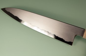 Tetsujin Hamono Aogami 2 Wa-Gyuto 205mm Kasumi