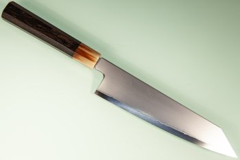 Myojin Riki Seisakusho SG2 Wa-Kiritsuke 200mm Ebony