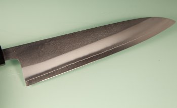 Yoshikane SKD11 Nashiji Wa-Gyuto 210mm