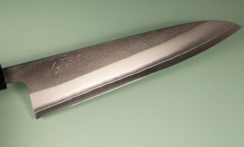 Yoshikane SKD11 Nashiji Wa-Gyuto 210mm