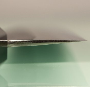 Yoshikane SKD11 Nashiji Wa-Gyuto 210mm