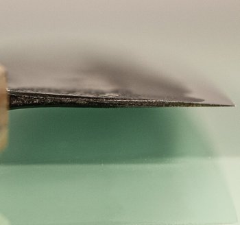 Kyohei Kurouchi Aogami 2 Wa-Gyuto 215mm Ahorn