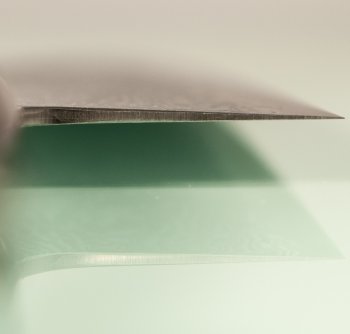 Tanaka R2 Suminagashi Monster-Bunka 200mm Ironwood