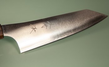 Yu Kurosaki Gekko HAP40 Wa-Bunka 170mm