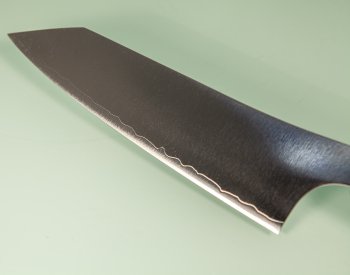 Yu Kurosaki Gekko HAP40 Wa-Bunka 170mm