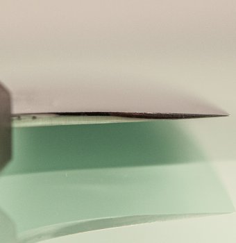 Yu Kurosaki Gekko HAP40 Wa-Bunka 170mm