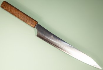 Yu Kurosaki Gekko HAP40 Wa-Sujihiki 240mm