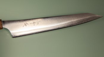 Yu Kurosaki Gekko HAP40 Wa-Sujihiki 270mm