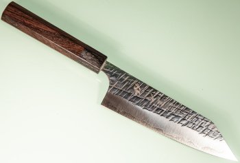 Yu Kurosaki Raijin Cobalt Wa-Bunka 170mm RO