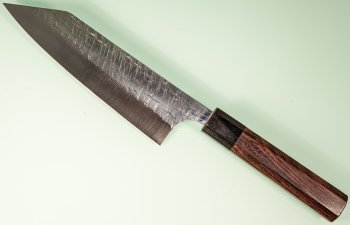 Yu Kurosaki Raijin Cobalt Wa-Bunka 170mm RO