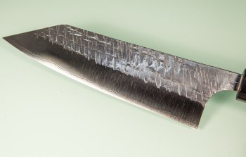 Yu Kurosaki Raijin Cobalt Wa-Bunka 170mm RO