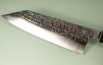 Yu Kurosaki Raijin Cobalt Wa-Bunka 170mm RO