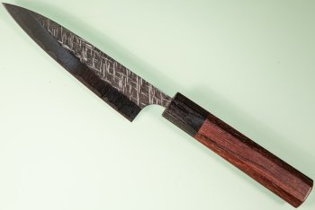 Yu Kurosaki Raijin Cobalt Wa-Petty 120mm RO