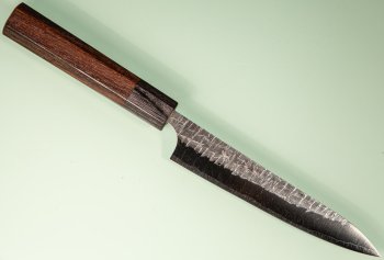 Yu Kurosaki Raijin Cobalt Wa-Petty 150mm RO