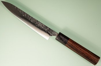 Yu Kurosaki Raijin Cobalt Wa-Petty 150mm RO