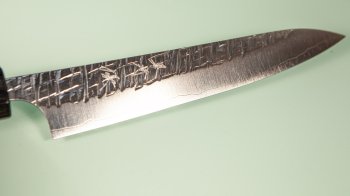 Yu Kurosaki Raijin Cobalt Wa-Petty 150mm RO