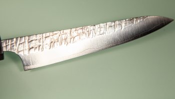 Yu Kurosaki Raijin Cobalt Wa-Petty 150mm RO