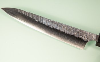 Yu Kurosaki Raijin Cobalt Wa-Petty 150mm RO